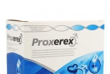 Ngang nhiên quảng cáo Thực phẩm bảo vệ sức khỏe Proxerex trên các website trôi nổi